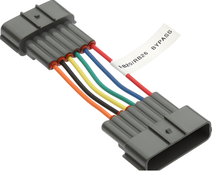 Wiring Specialties Product View - RB26 Ignition Chip Bypass Accessory WRS-RB2026-CHIP