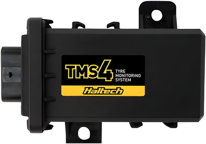 Wiring Specialties Product View - Haltech TMS-4 Tyre Monitoring System Internal Sensors Kit Standalone HT-011600