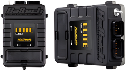 Wiring Specialties Product View - Haltech Elite 1500 ECU HT-150900