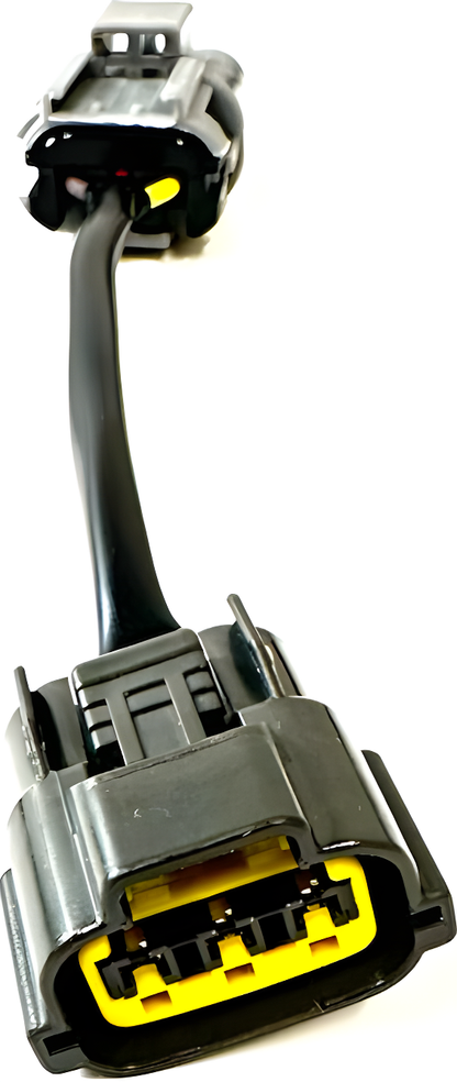 Wiring Specialties Product View - VG30DETT Smart Coil Conversion Kit Standalone WRS-VG30DETT-COILKIT