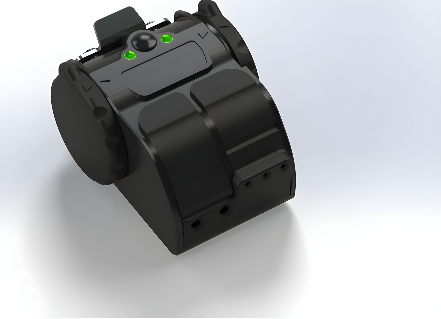 Wiring Specialties Product View - Kaizen Relay Accessories KAI-5050