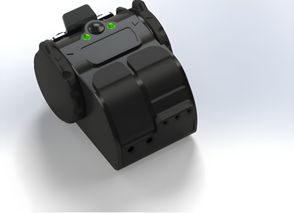 Wiring Specialties Product View - Kaizen Relay Accessories KAI-5050