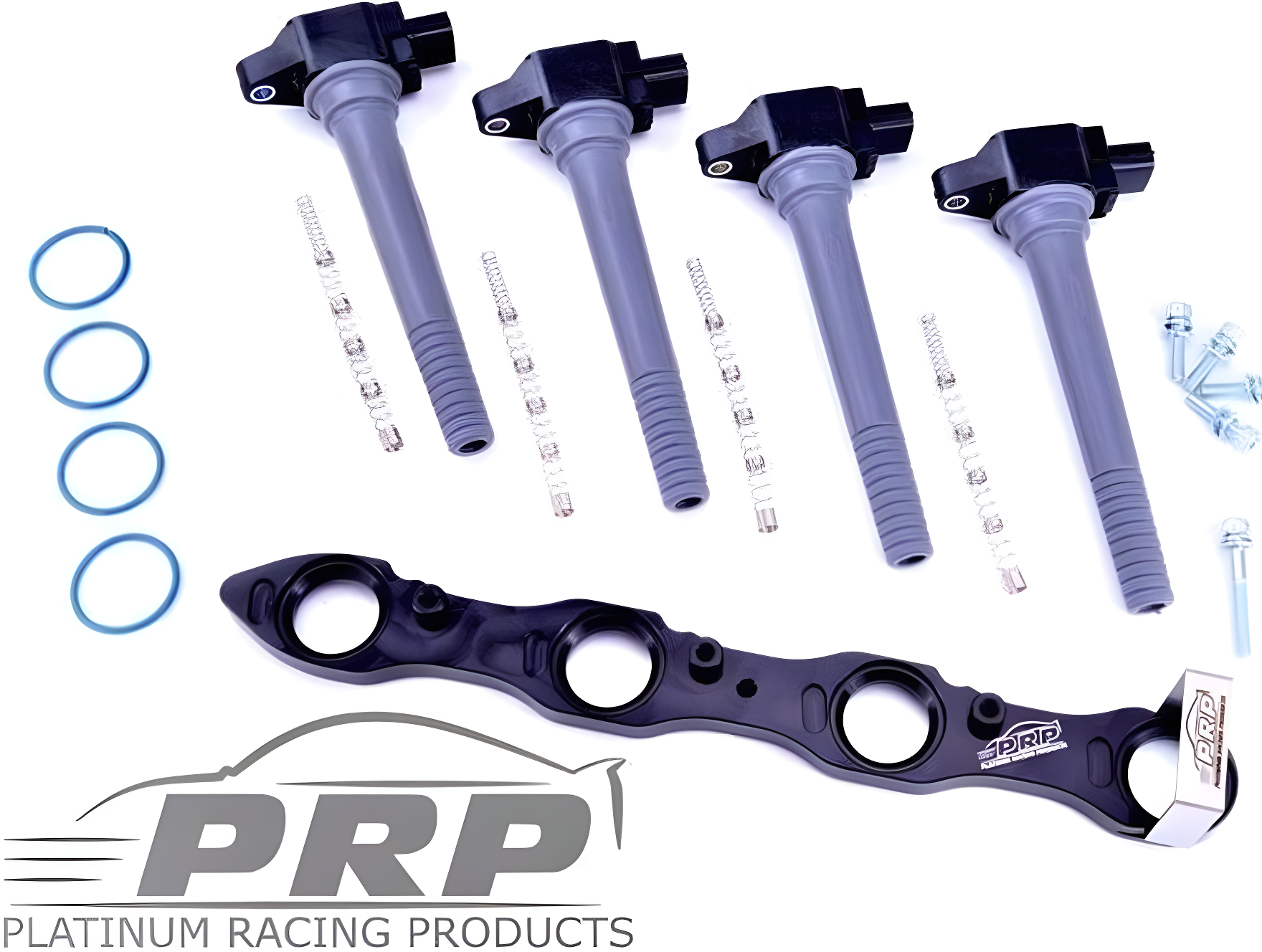 Wiring Specialties PRP-P11BRACKETKIT-30MM Main Product Photo