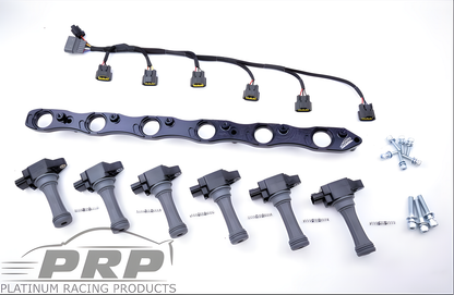 Wiring Specialties PRP-RBCOILKITNCNL-20 Main Product Photo
