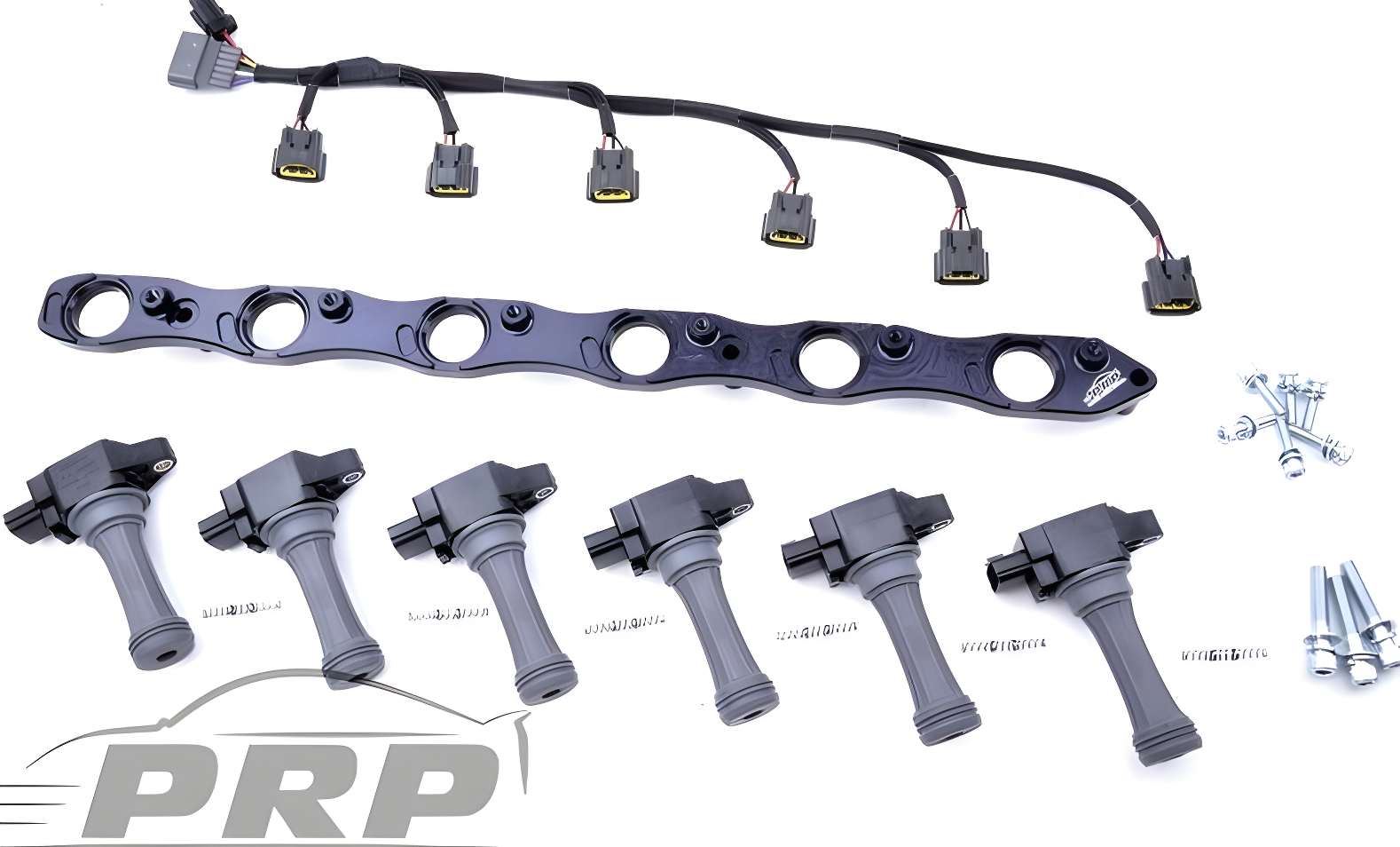 Wiring Specialties PRP-RBCOILKITNCNL-26 Main Product Photo