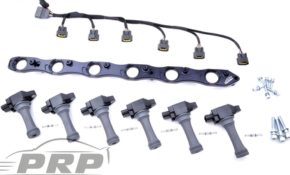 Wiring Specialties PRP-RBCOILKITNCNL-26 Main Product Photo