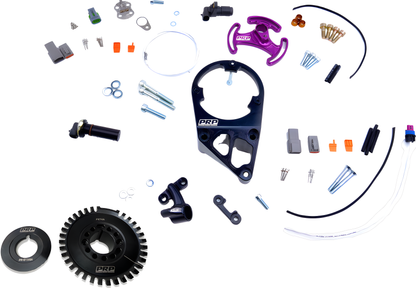 Wiring Specialties PRP-TWINTRIGPRO-RBKIT Main Product Photo