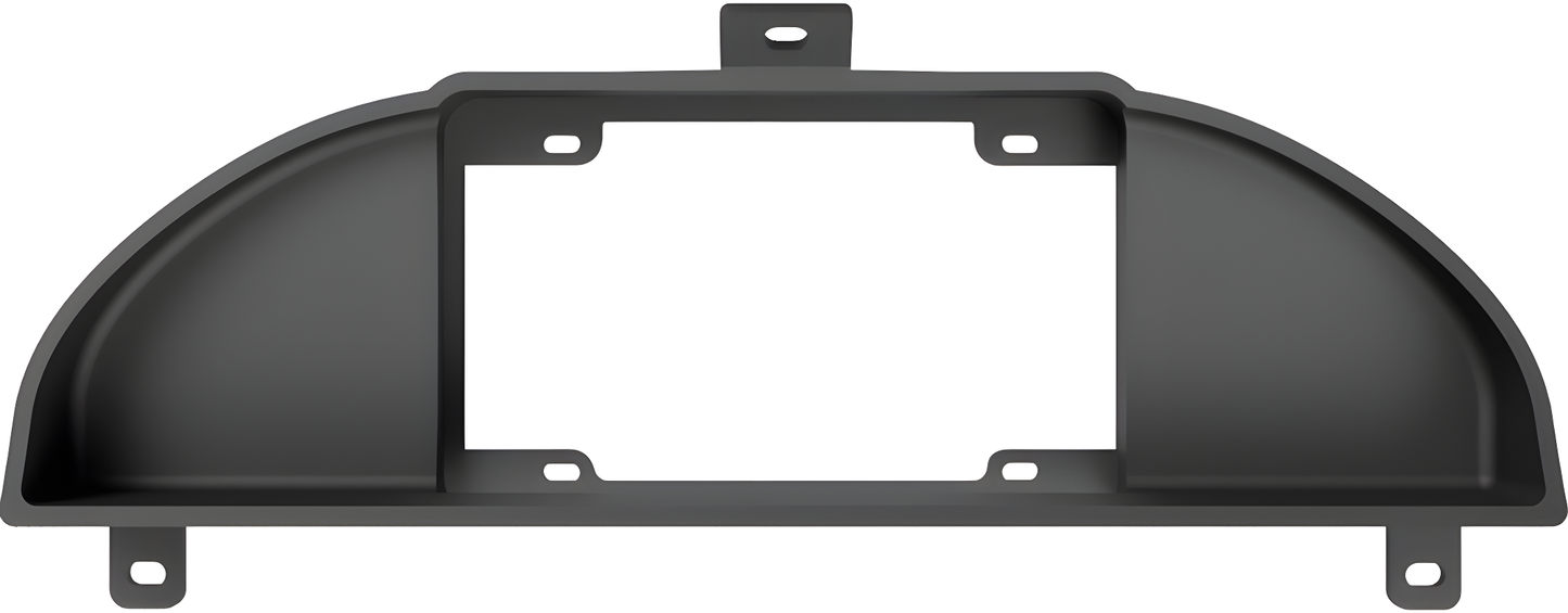 Wiring Specialties PTD-CLUSTER-S13 Main Product Photo