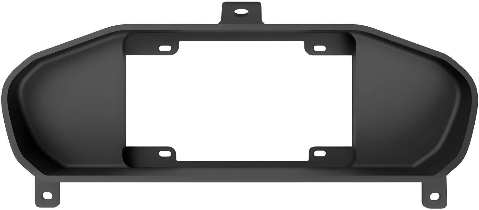 Wiring Specialties PTD-CLUSTER-S14 Main Product Photo