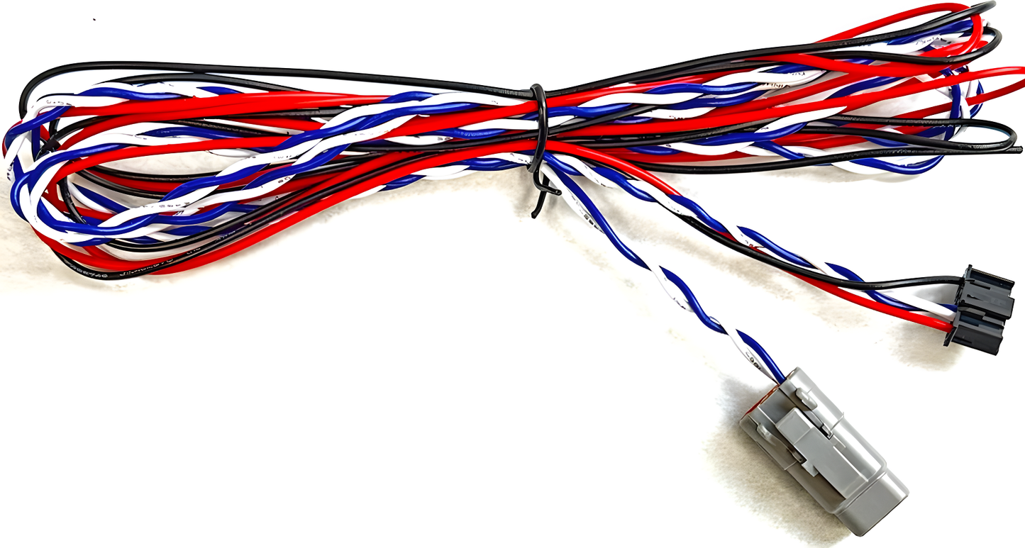 Wiring Specialties PTD-DASH-HT Main Product Photo
