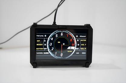 Wiring Specialties PTD-DASH-MINI Main Product Photo