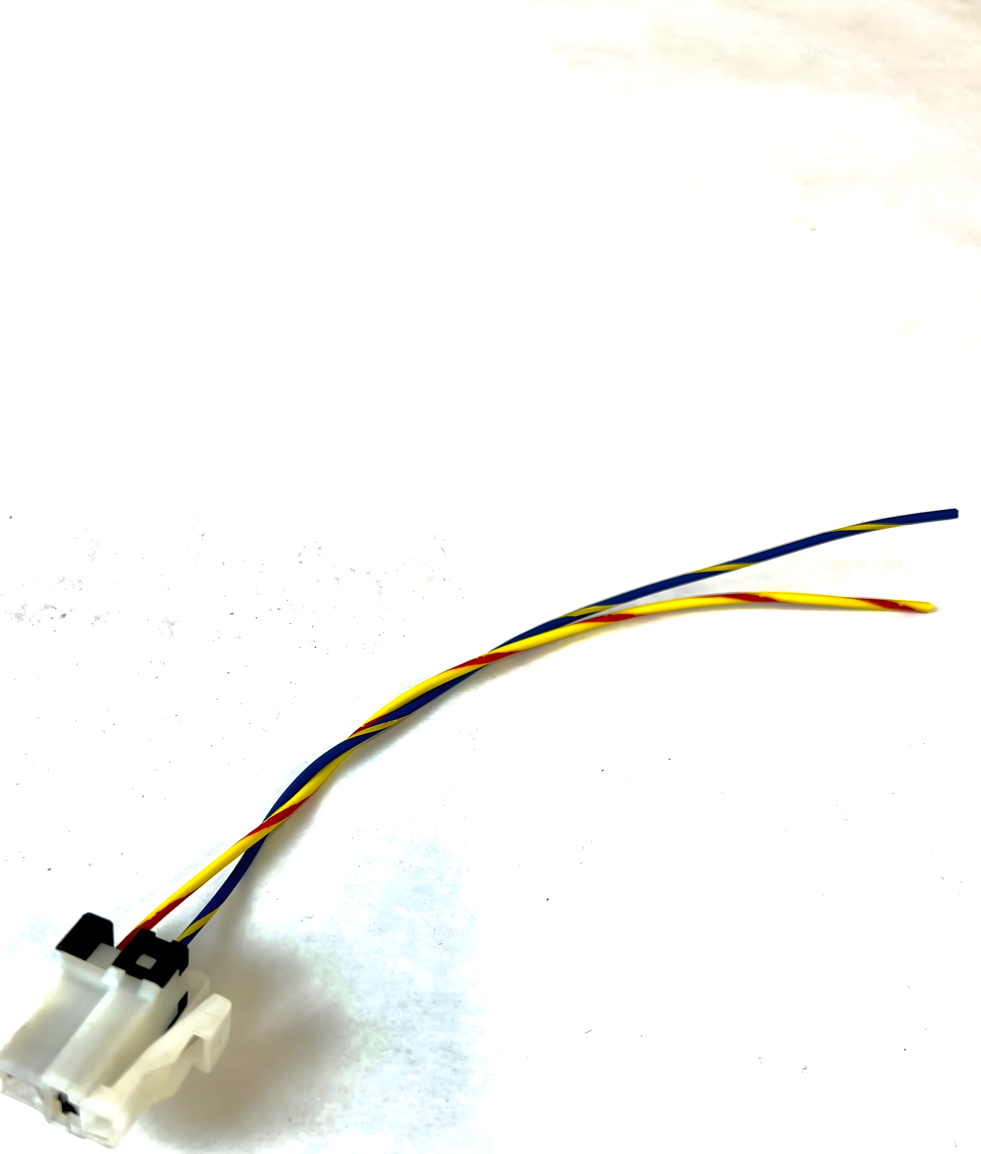Wiring Specialties R32 Connector - R32 GTR Turn Signal Connector Female (harness side) - Standalone - R32TRNSG-F