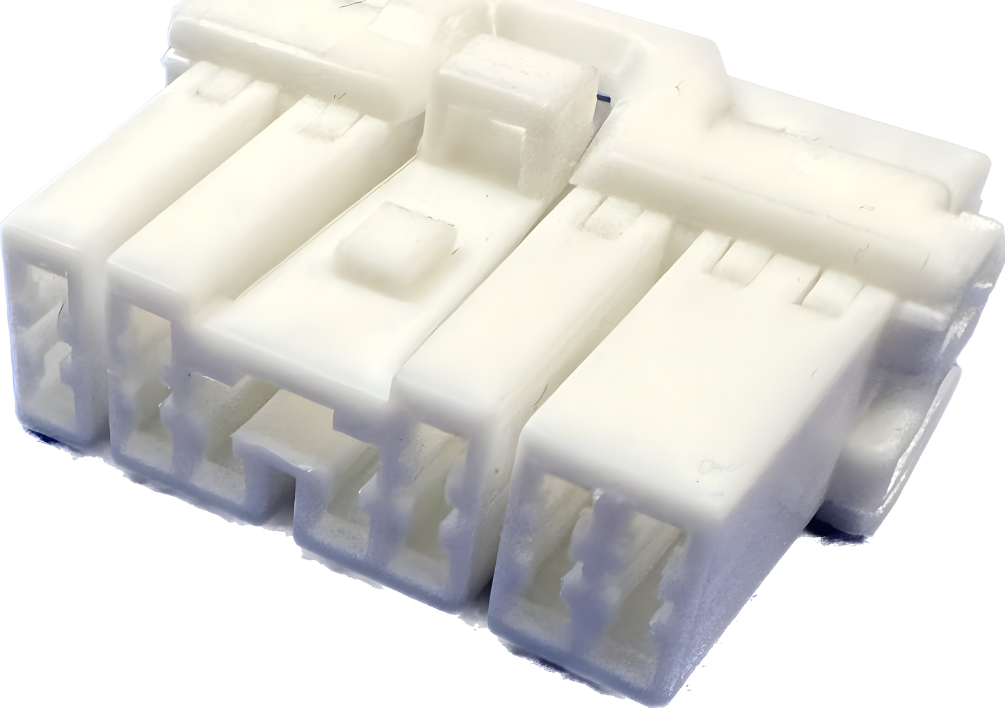 Wiring Specialties R32 Connector - R32 Nissan Secondary Dash Connector WRS-NIS2NDASH-CON