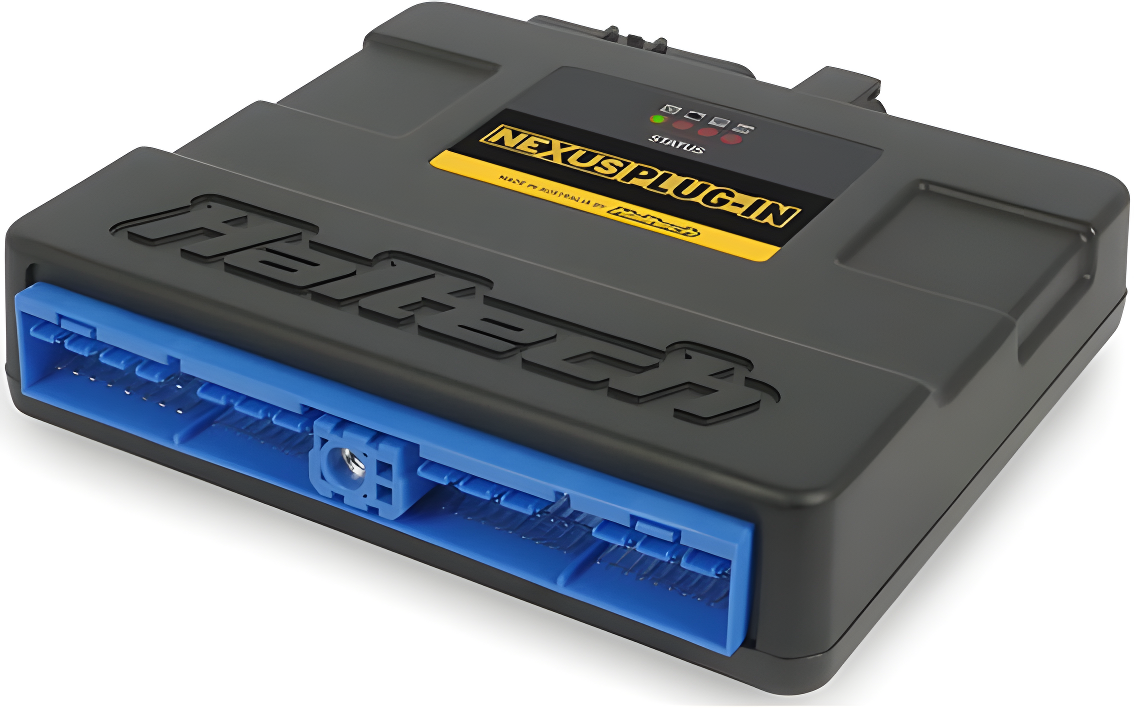 Wiring Specialties RB26 ECU Standalone Plug-in for Nissan Skyline R32/R33/R34 GT-R HT-231801 Main Photo