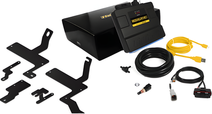 Wiring Specialties R32 Plug Complete - RB26 ECU Standalone Plug-in for Nissan Skyline R32/R33/R34 GT-R HT-231801