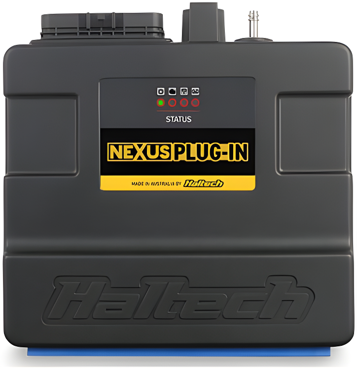 Wiring Specialties R32 Plug - RB26 ECU Standalone Plug-in for Nissan Skyline R32/R33/R34 GT-R HT-231801