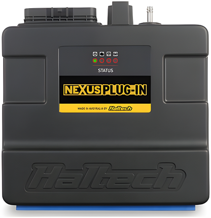 Wiring Specialties R32 Plug - RB26 ECU Standalone Plug-in for Nissan Skyline R32/R33/R34 GT-R HT-231801