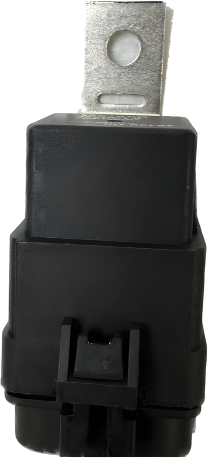 Wiring Specialties R33 Plug Assembly - R33 GTR ONLY Plug and Play Fuel Pump Relay Kit