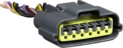 Wiring Specialties RB25-DIST-CON Main Product Photo