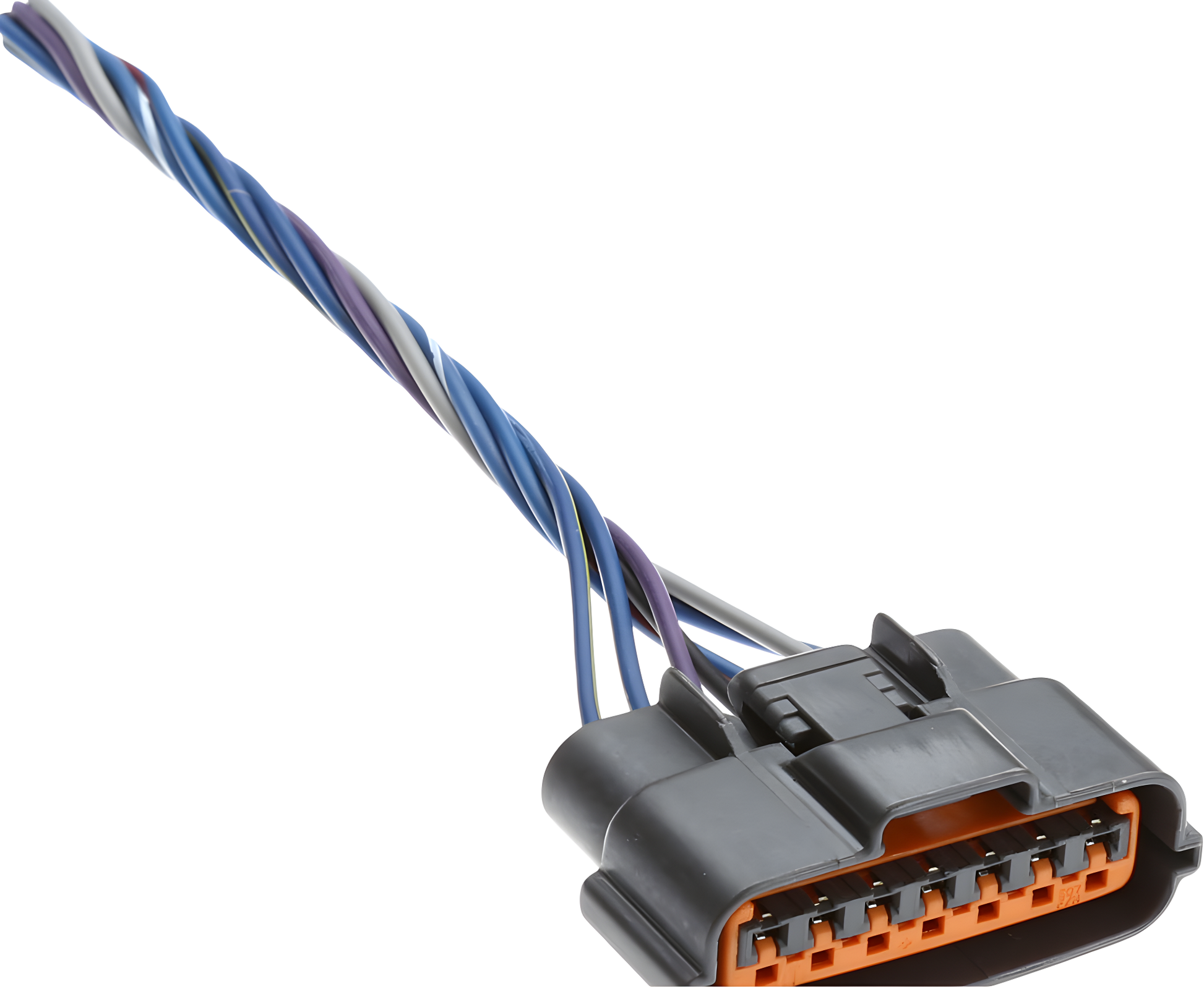 Wiring Specialties RB25-IGN-CHIP Main Product Photo