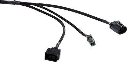 Wiring Specialties Rb25Det Front - RB25DET Transmission Harness for S14 240SX OEM SERIES WRS-RB25S14-TRN