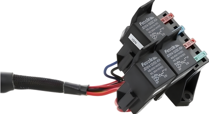 Wiring Specialties Rb25Det Front - RB25DET Standalone Harness - PRO SERIES Universal WRS-PRORB25-UNI