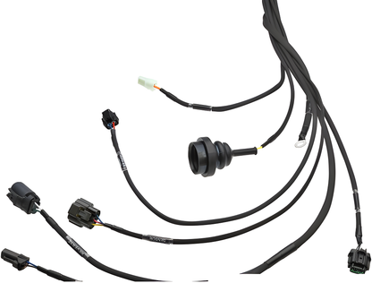 Wiring Specialties Rb25Det Front - RB25DET NEO PRO Series Harness for RHD JDM Nissan S13 Silvia 180sx - WRS-PRORB25NEO-S13RHD