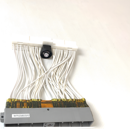 Wiring Specialties Rb25Det Harness Complete - RB25DET NEO to RB25 S1 S2 ECU Patch Harness WRS-RB25NEOS2-PTC