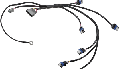 Wiring Specialties Rb25Det Harness - RB25DET Harness Smart Coil Conversion WRS-RB25S1LS2-COIL
