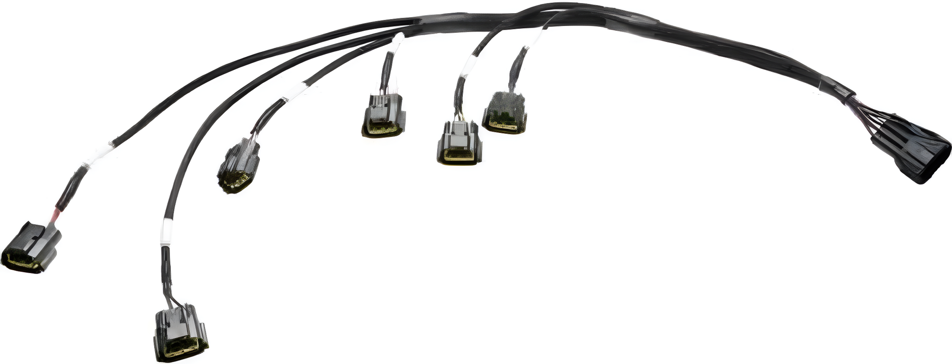 Wiring Specialties RB25DET S2 Coilpack Harness - PRO SERIES *DISCONTINUED Main Photo