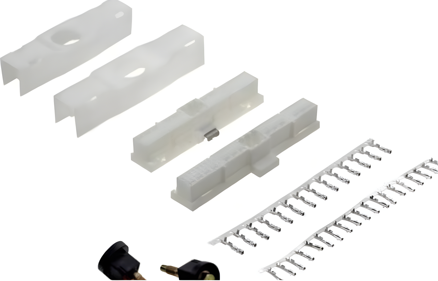 Wiring Specialties RB25DET ECU Rebuild Kit RB25-ECU Main Photo