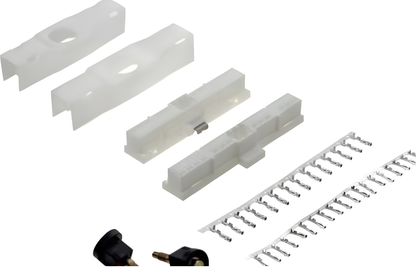 Wiring Specialties RB25DET ECU Rebuild Kit RB25-ECU Main Photo