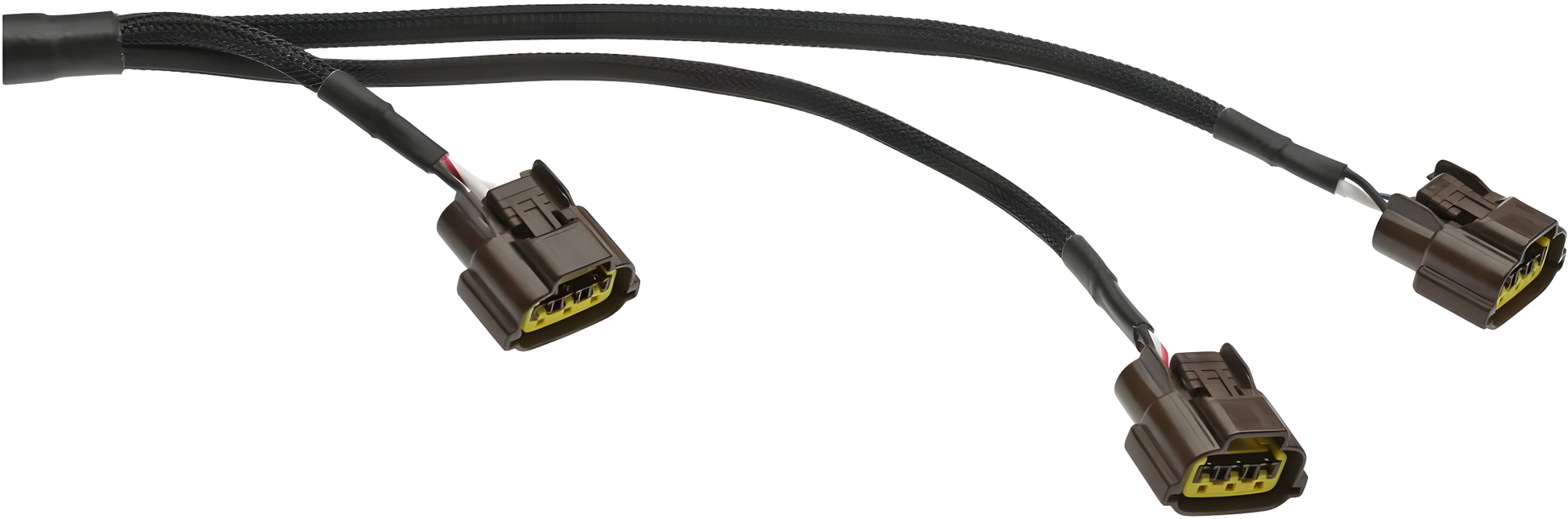 Wiring Specialties Rb25Det S14 - RB25DET Coil Pack Harness Kit S14 PRO Series WRS-RB25S1PRO-COIL
