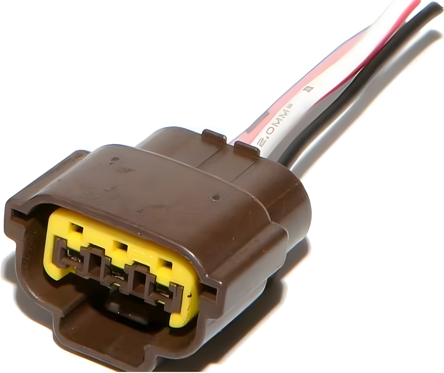 Wiring Specialties RB26-COIL-CON Main Product Photo