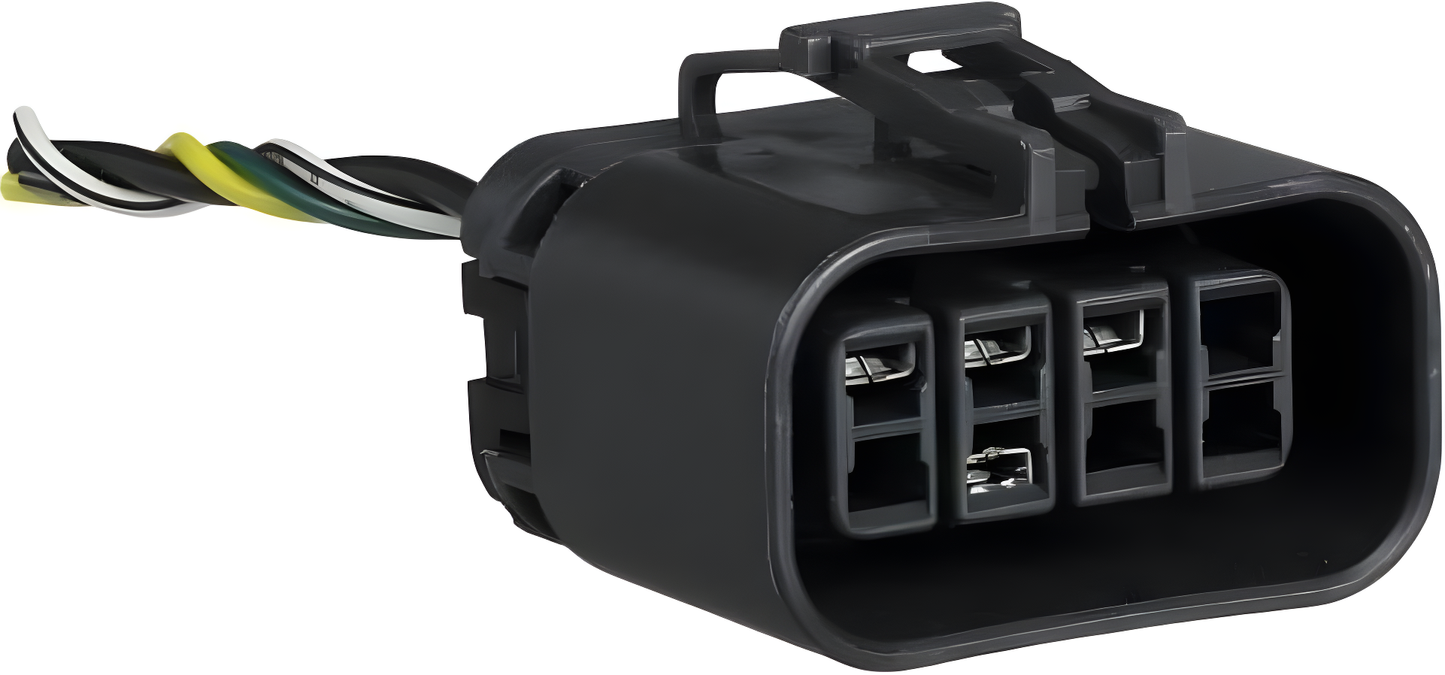 Wiring Specialties RB26-RES-CON Main Product Photo