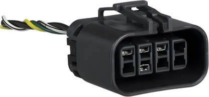 Wiring Specialties RB26-RES-CON Main Product Photo