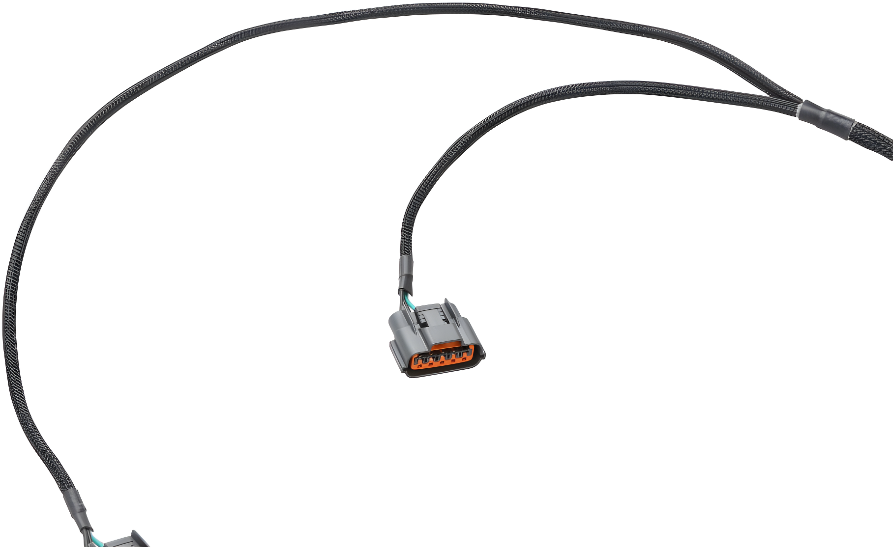 Wiring Specialties Rb26Dett 350Z - RB26DETT PRO Series Harness for 350Z – Part WRS-PRORB26-350Z