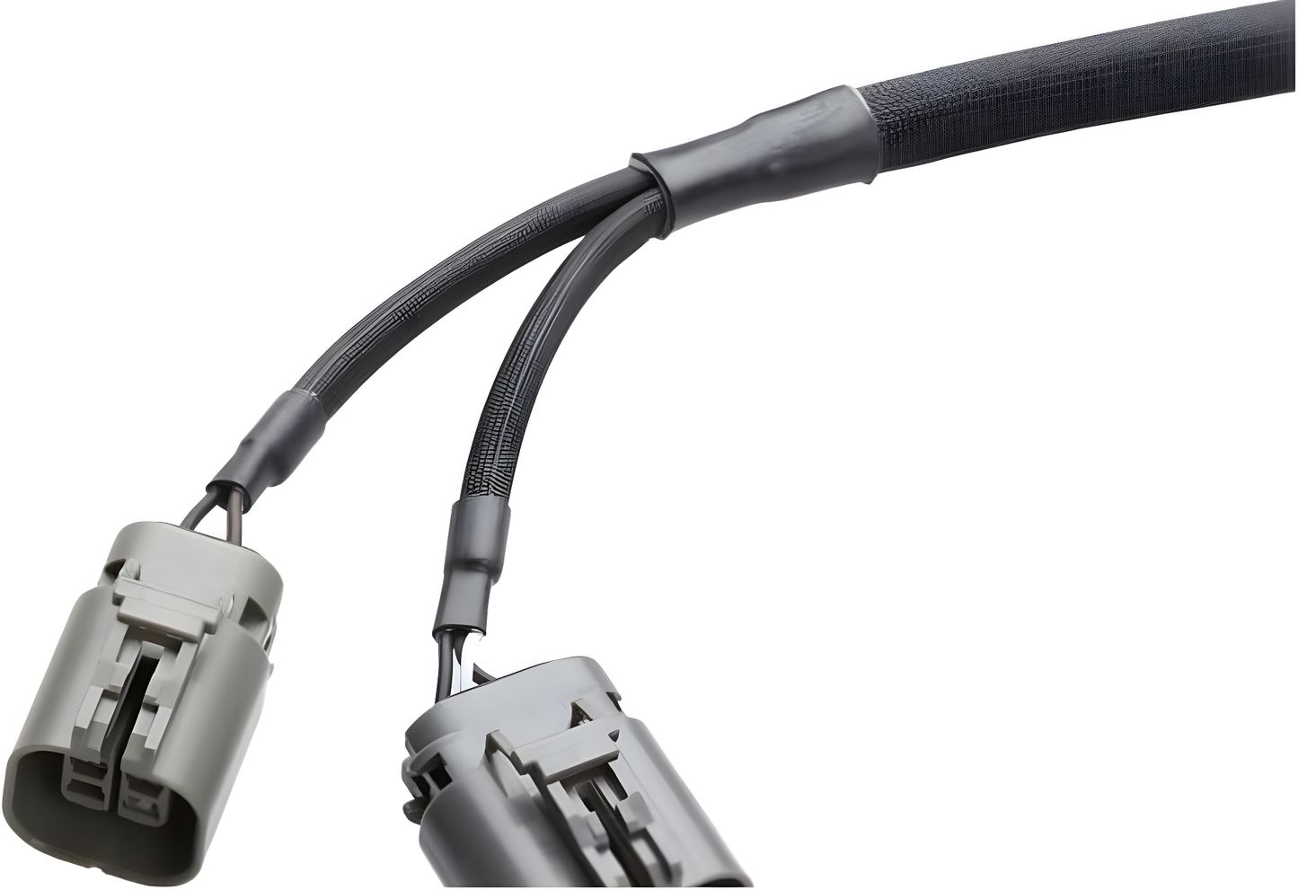 Wiring Specialties Rb26Dett Front - RB26DETT PRO Series Harness for S13 RHD Silvia / 180sx – WRS-PRORB26-S13RHD