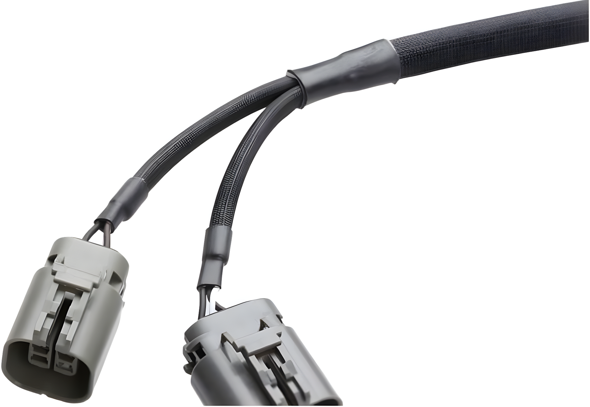 Wiring Specialties Rb26Dett Front - RB26DETT PRO Series Harness Universal WRS-PRORB26-UNI