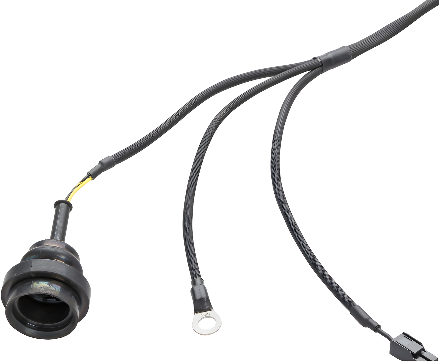 Wiring Specialties Rb26Dett Pro - RB26DETT PRO Series Harness for BMW E46 – WRS-PRORB26-E46