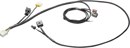 Wiring Specialties Rb26Dett Pro - RB26DETT PRO Series Harness for Z32 300zx / Fairlady Z WRS-PRORB26-Z32