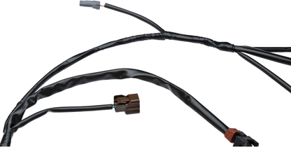 Wiring Specialties Rb26Dett R32 - RB26DETT R32 Knock Sensor Harness - OEM Series WRS-RB26R32-KNK