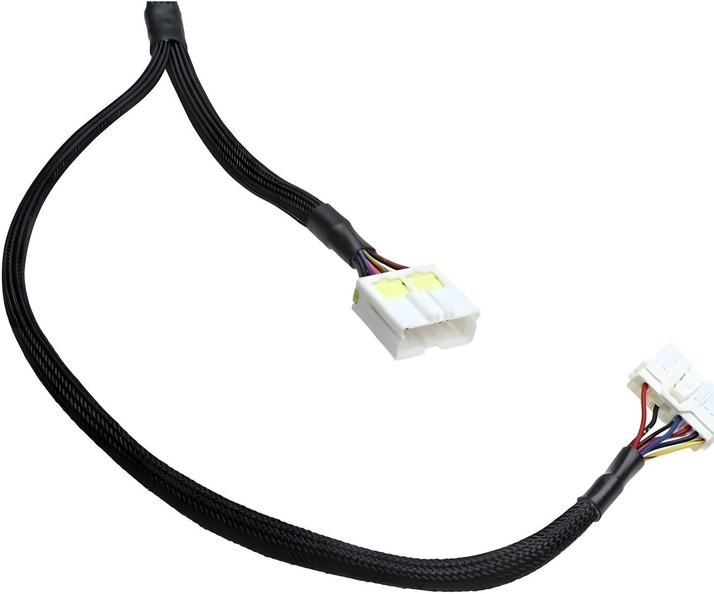 Wiring Specialties S13 Front - 2JZGTE Harness S13 PRO Series WRS-PRO2JZ-200SX