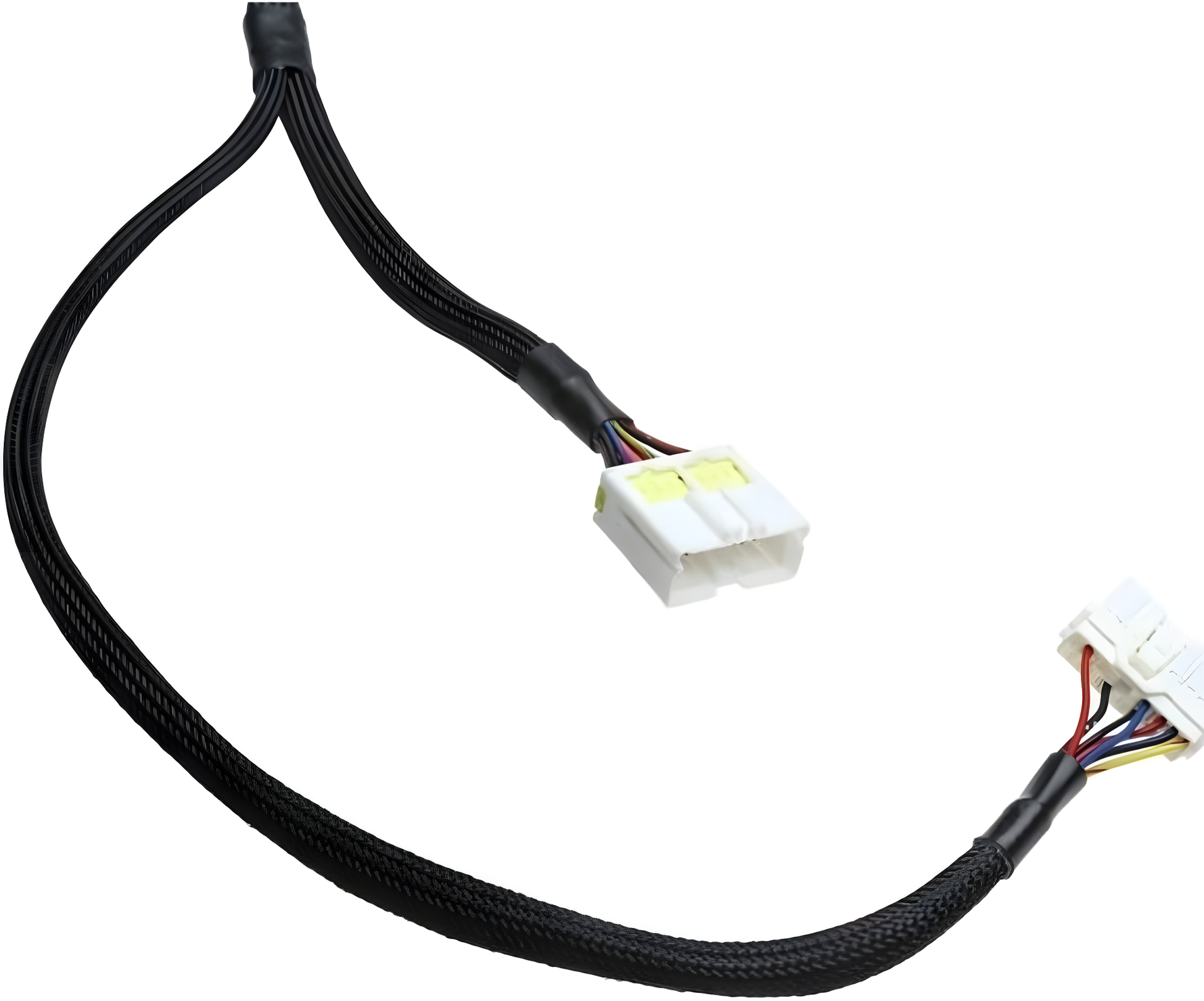 Wiring Specialties S13 Front - 2JZGTE Harness S13 PRO Series WRS-PRO2JZ-200SX