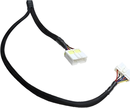 Wiring Specialties S13 Front - 2JZGTE Harness S13 PRO Series WRS-PRO2JZ-200SX
