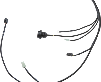 Wiring Specialties S13 Front - SR20DE PRO Series Harness for S13 240SX WRS-SR20-PRO-NA-S13