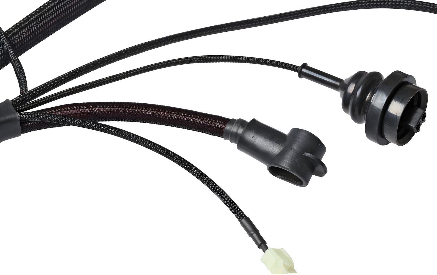 Wiring Specialties S13 Front - RB20DET Harness S13 240SX OEM SERIES WRS-RB20S13-TRN