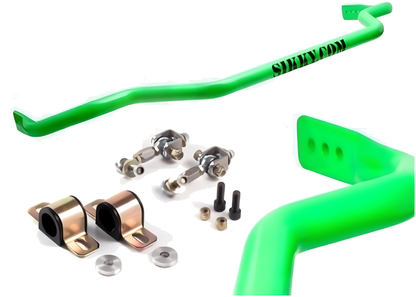 Wiring Specialties S13 Front - LS1 PRO Series Harness SIKKY Stage 3 Nissan S13 240sx Swap Kit WSP-SIKKY-S13