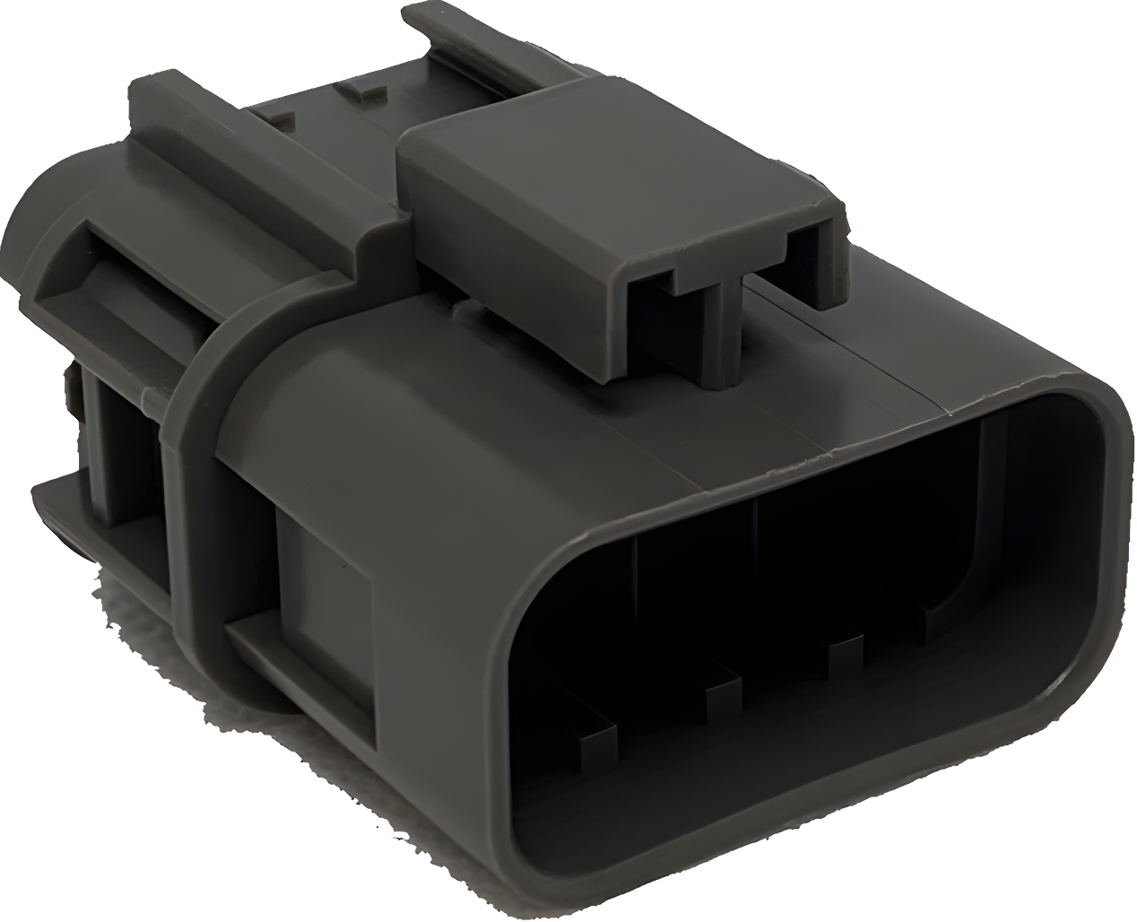 Wiring Specialties S13 240SX Power Interface Connector MALE WRSPICON-M Main Photo