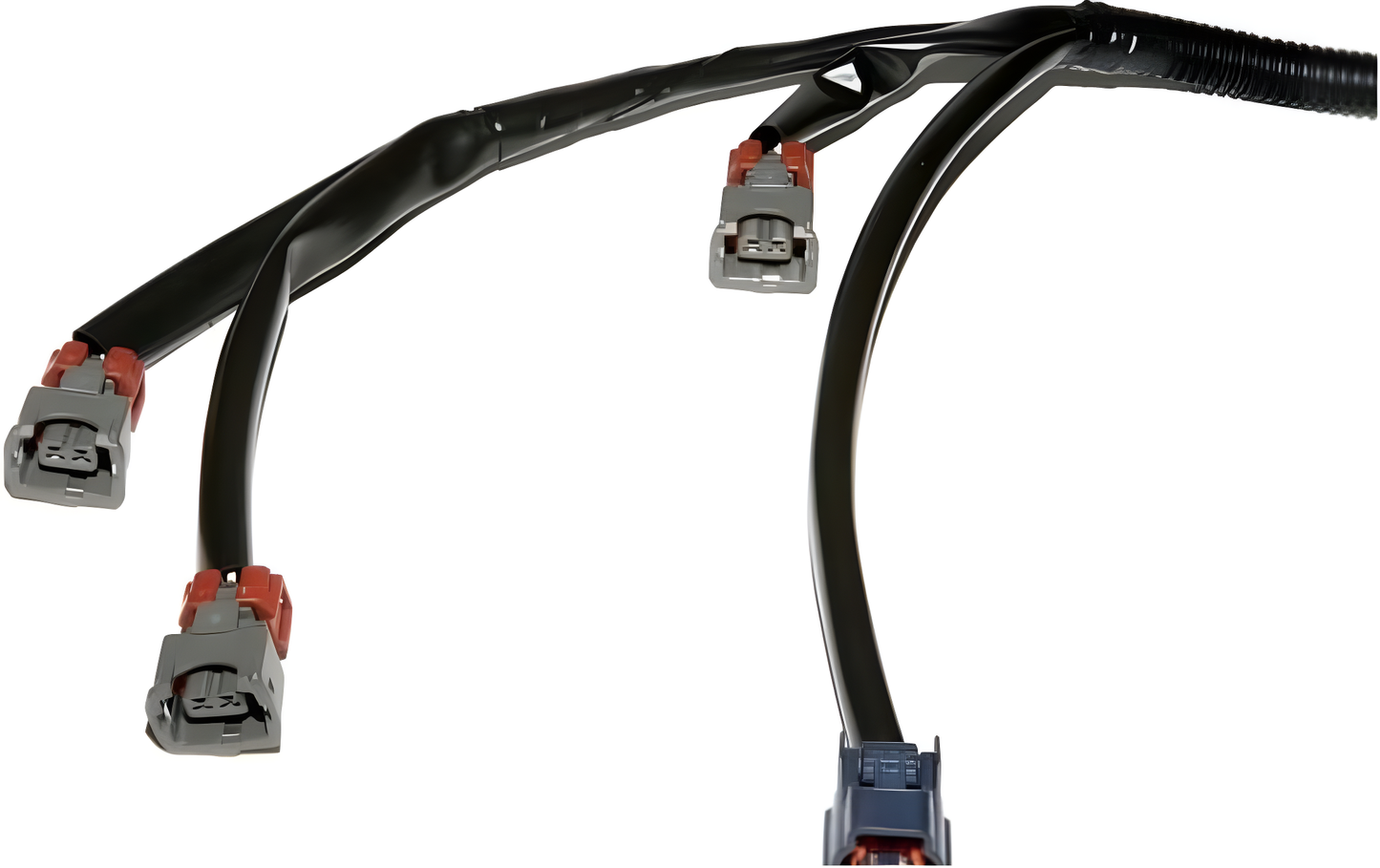 Wiring Specialties S13 Oem - RB20DET Main Engine Harness for S13 240sx - OEM SERIES *DISCONTINUED